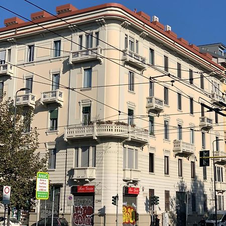 Stylish Flat In Porta Romana-Fondazione Prada Милан Экстерьер фото