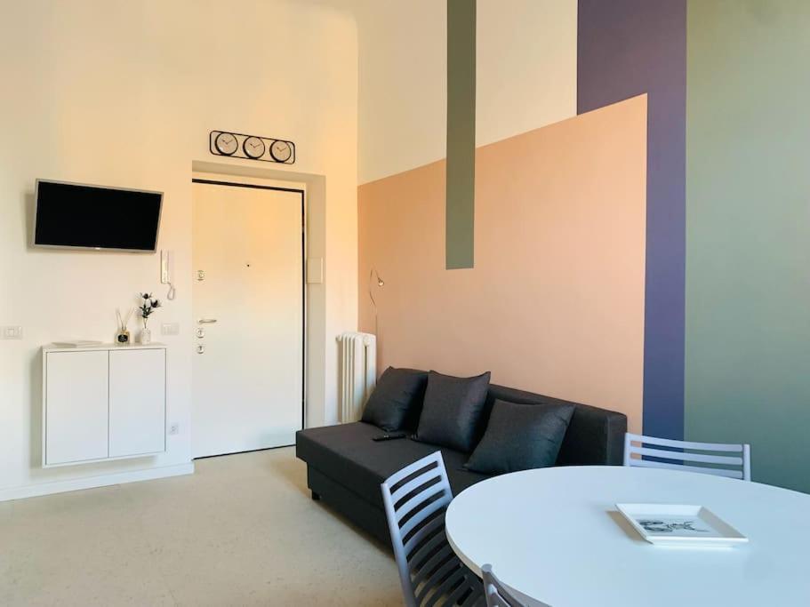 Stylish Flat In Porta Romana-Fondazione Prada Милан Экстерьер фото