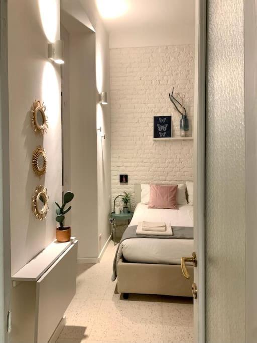 Stylish Flat In Porta Romana-Fondazione Prada Милан Экстерьер фото